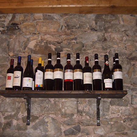 Hotel Paese Corvara Beverino Eksteriør billede