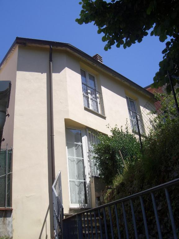 Hotel Paese Corvara Beverino Eksteriør billede