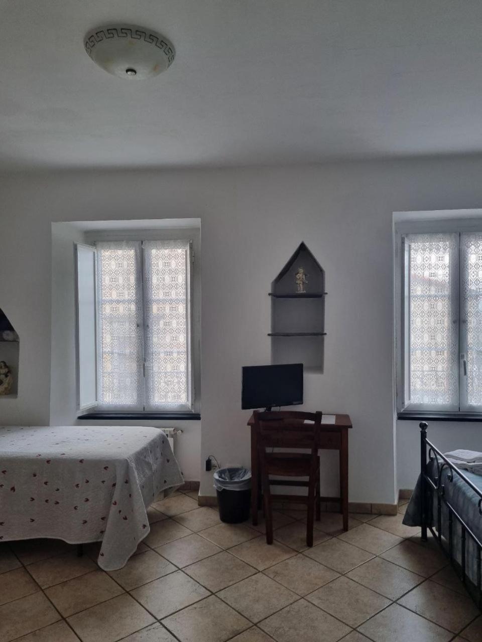 Hotel Paese Corvara Beverino Eksteriør billede