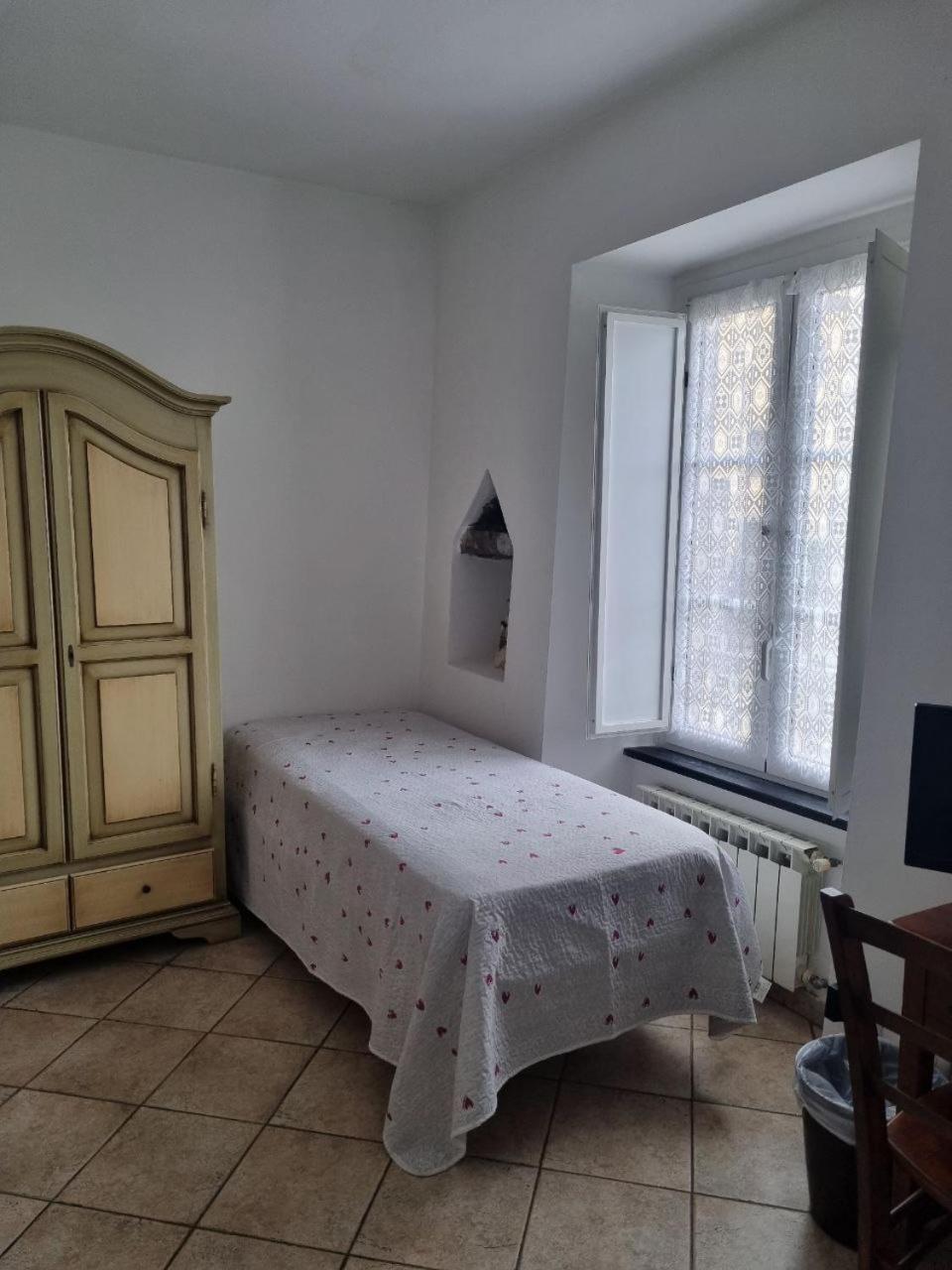 Hotel Paese Corvara Beverino Eksteriør billede
