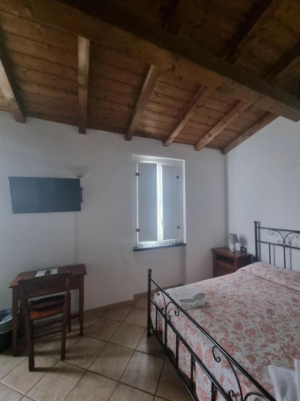 Hotel Paese Corvara Beverino Eksteriør billede