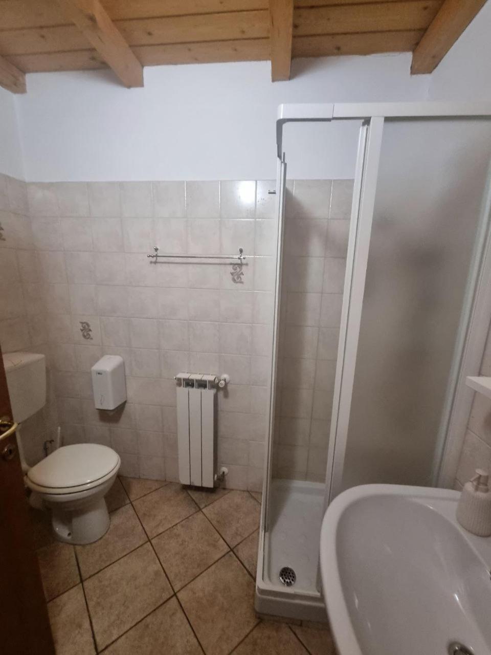 Hotel Paese Corvara Beverino Eksteriør billede