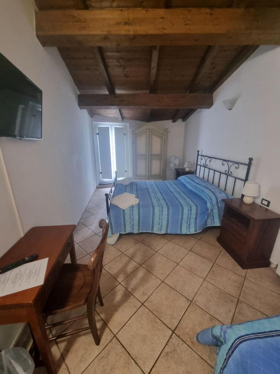 Hotel Paese Corvara Beverino Eksteriør billede