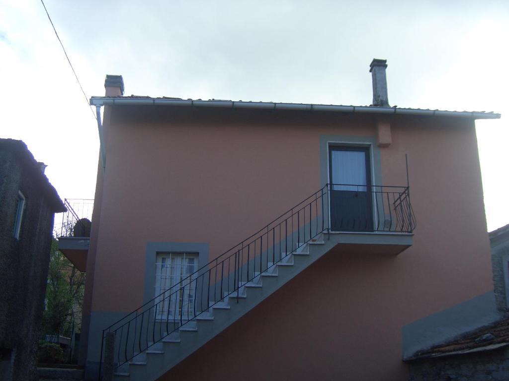 Hotel Paese Corvara Beverino Værelse billede