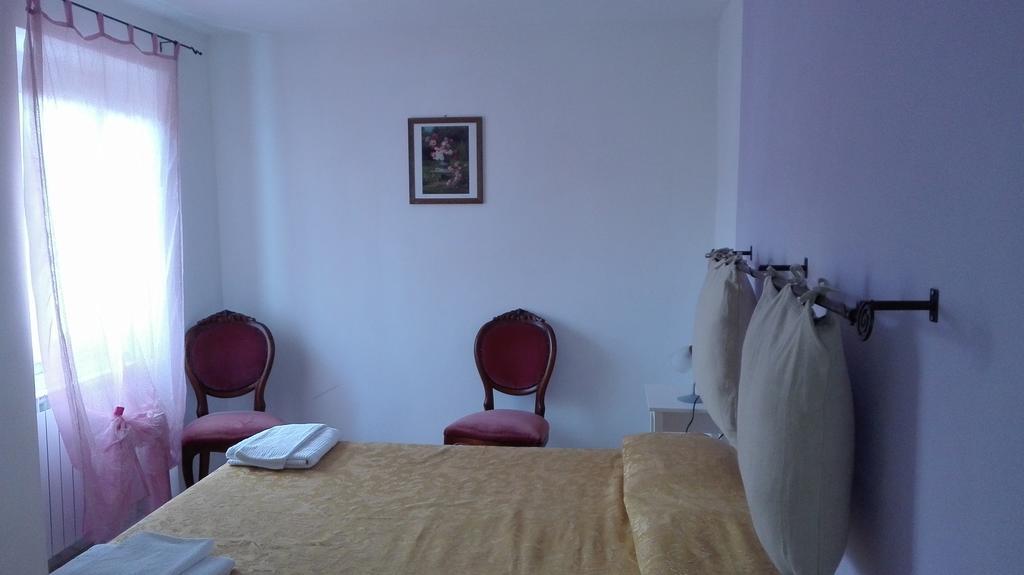 Hotel Paese Corvara Beverino Eksteriør billede