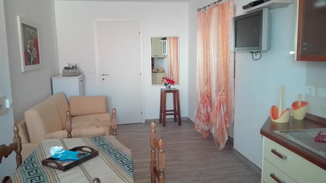Hotel Paese Corvara Beverino Eksteriør billede