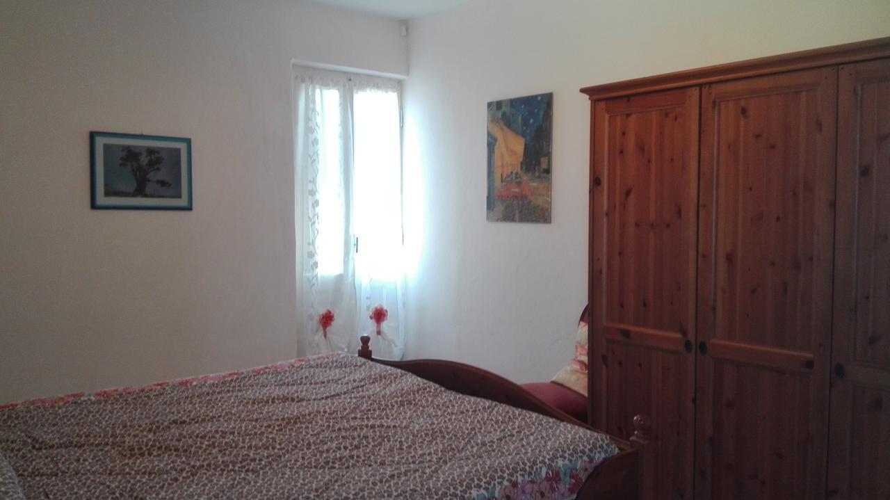 Hotel Paese Corvara Beverino Eksteriør billede