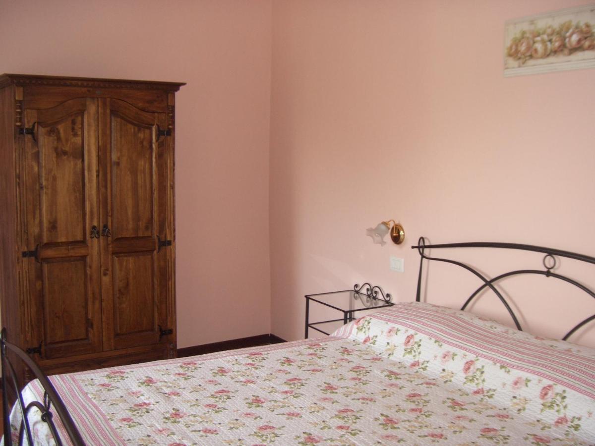 Hotel Paese Corvara Beverino Værelse billede